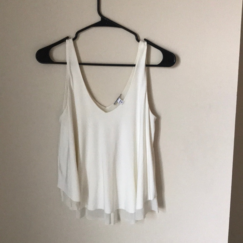 Express top